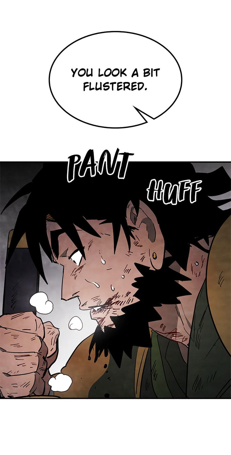 Yi Shen Dang Guan Chapter 66 70